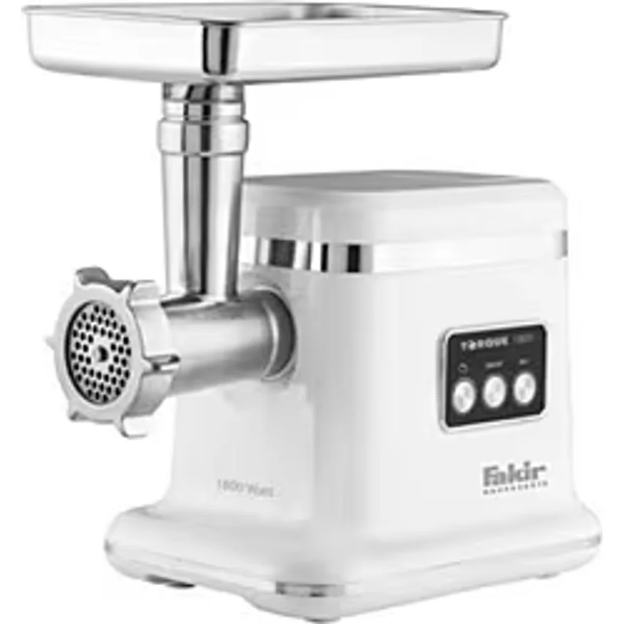 Fakir Torque 1800 W Kıyma Makinesi