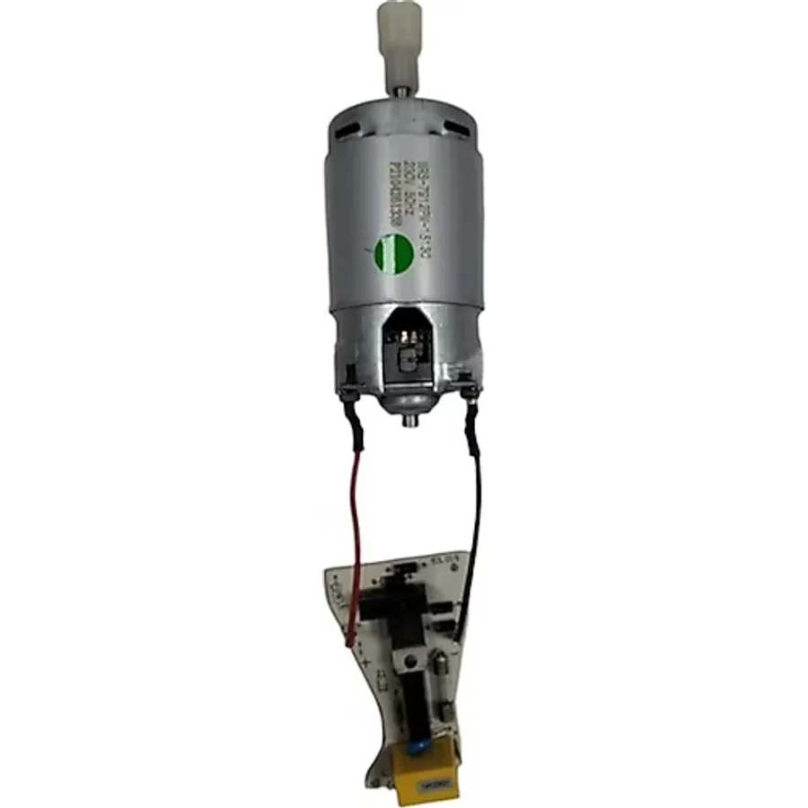 Fakir Uyumlu Mr Chef Quadro Blender Motor Ve Elektronik Kart