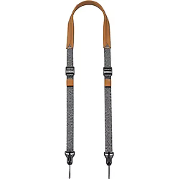 FALCAM Maglink Lite V2 Manyetik Quick Release Fotoğraf Makinesi Askısı Gri - M00B5102