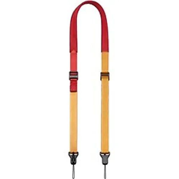 FALCAM Maglink Lite V2 Manyetik Quick Release Fotoğraf Makinesi Askısı Kırmızı - M00B5102R