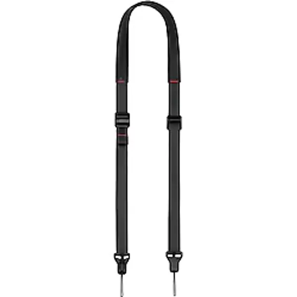 FALCAM Maglink Lite V2 Manyetik Quick Release Fotoğraf Makinesi Askısı Siyah - M00B5102D