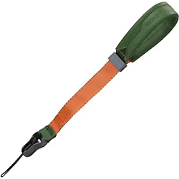 FALCAM Maglink V2 Manyetik Quick Release Fotoğraf Makinesi Bilek Askısı Yeşil - M00B5101G