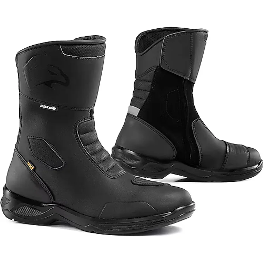 Falco Liberty 3 Erkek Motosiklet Ayakkabısı