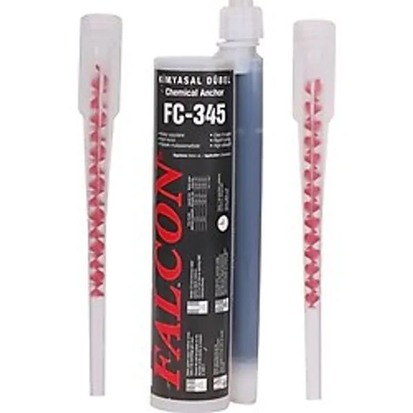 FALCON Kimyasal Dübel 345 ML FC-345