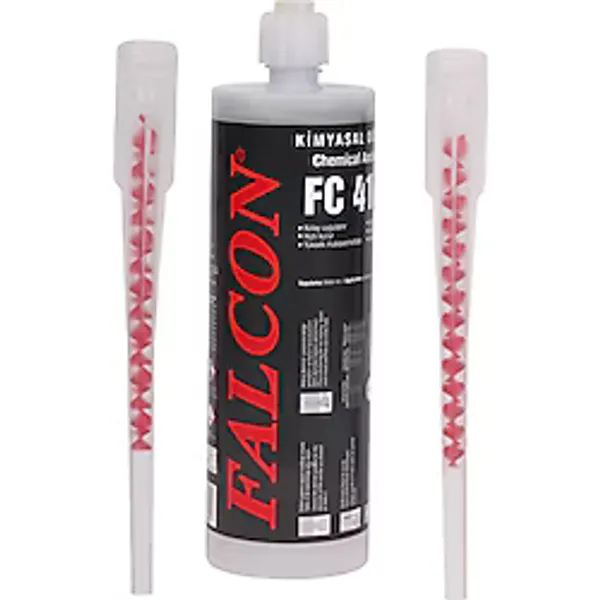 FALCON Kimyasal Dübel 410 ML FC-410