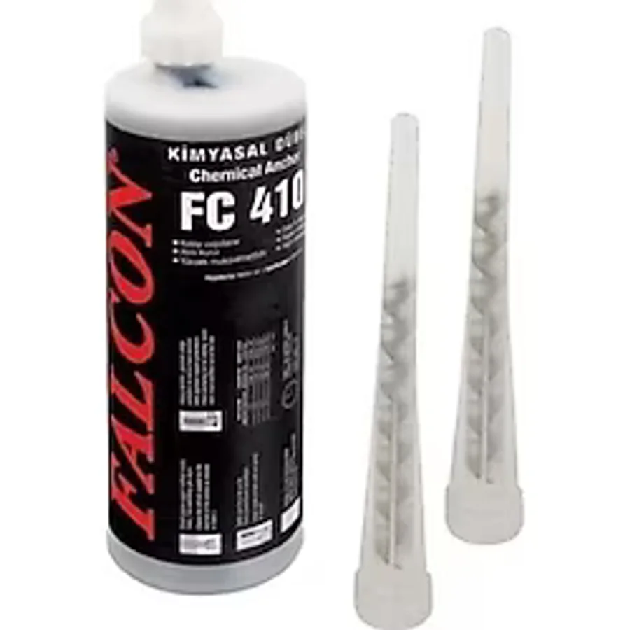 FALCON KİMYASAL DÜBEL 410ML