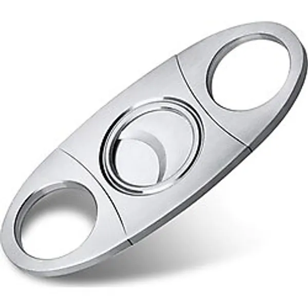 Falconetti Gri Komple Çelik 56 Ring Puro Makası PU06 - 1