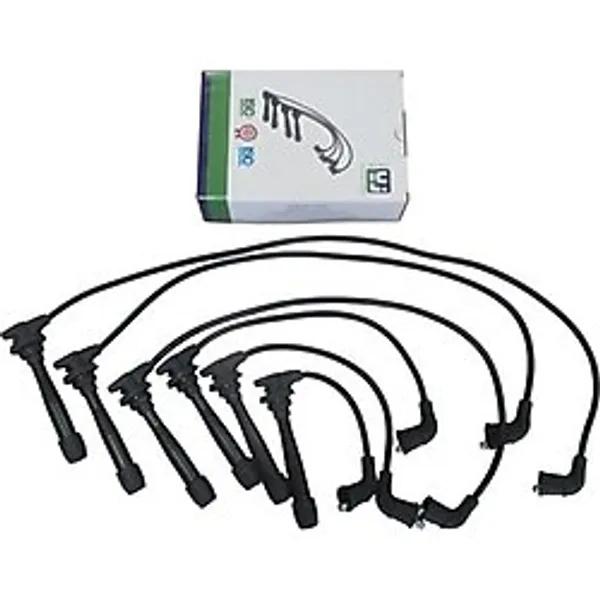 Fam Hyundaı Santa Fe 01/05 Buji Kablosu Takım (24V)(G6BAG)2.7 cc (Yow Jung)