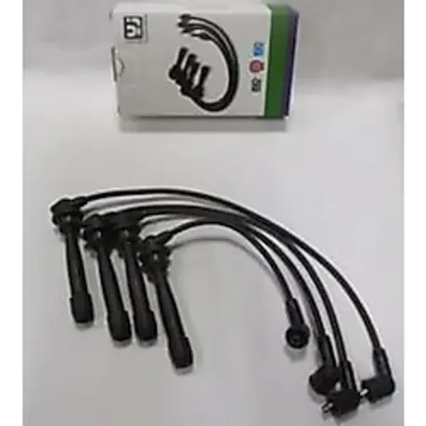 Fam Kıa Cerato 04/05 Buji Kablosu Takım (16V)(G4ED)1.6 cc (Yow Jung)