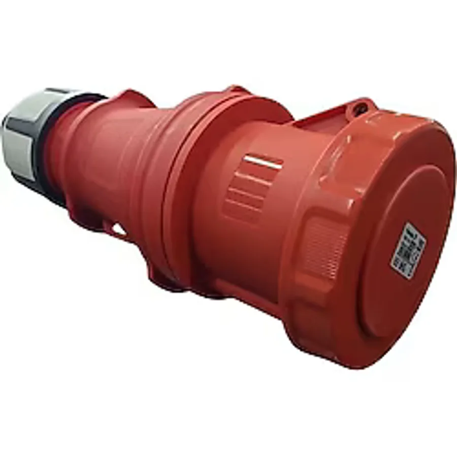 Famatel Cee Norm 5X125a Seyyar Priz 400V