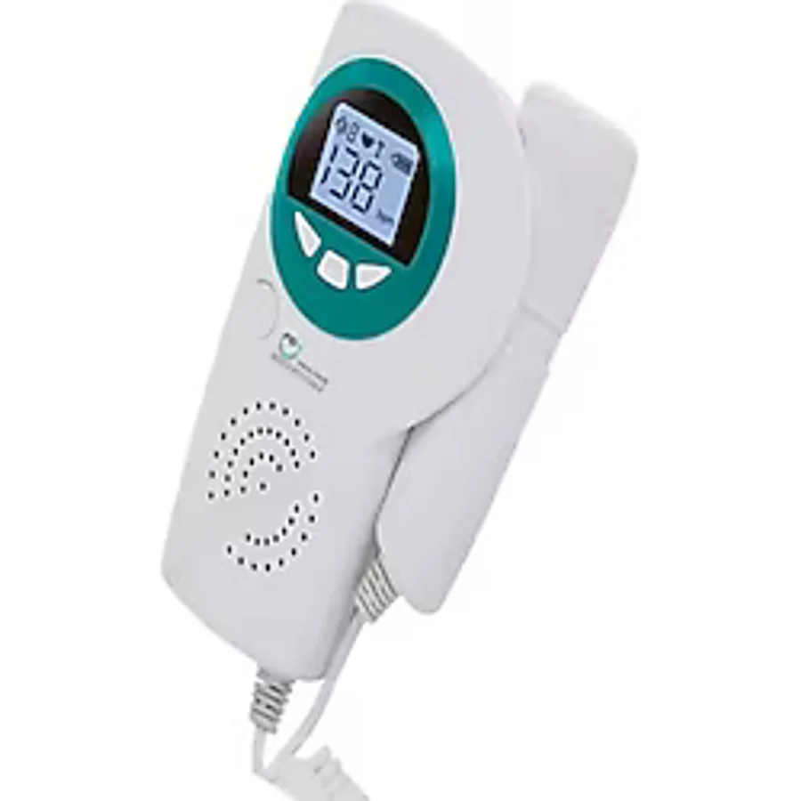 Familie Doktor Babygerausch Fetal Doppler