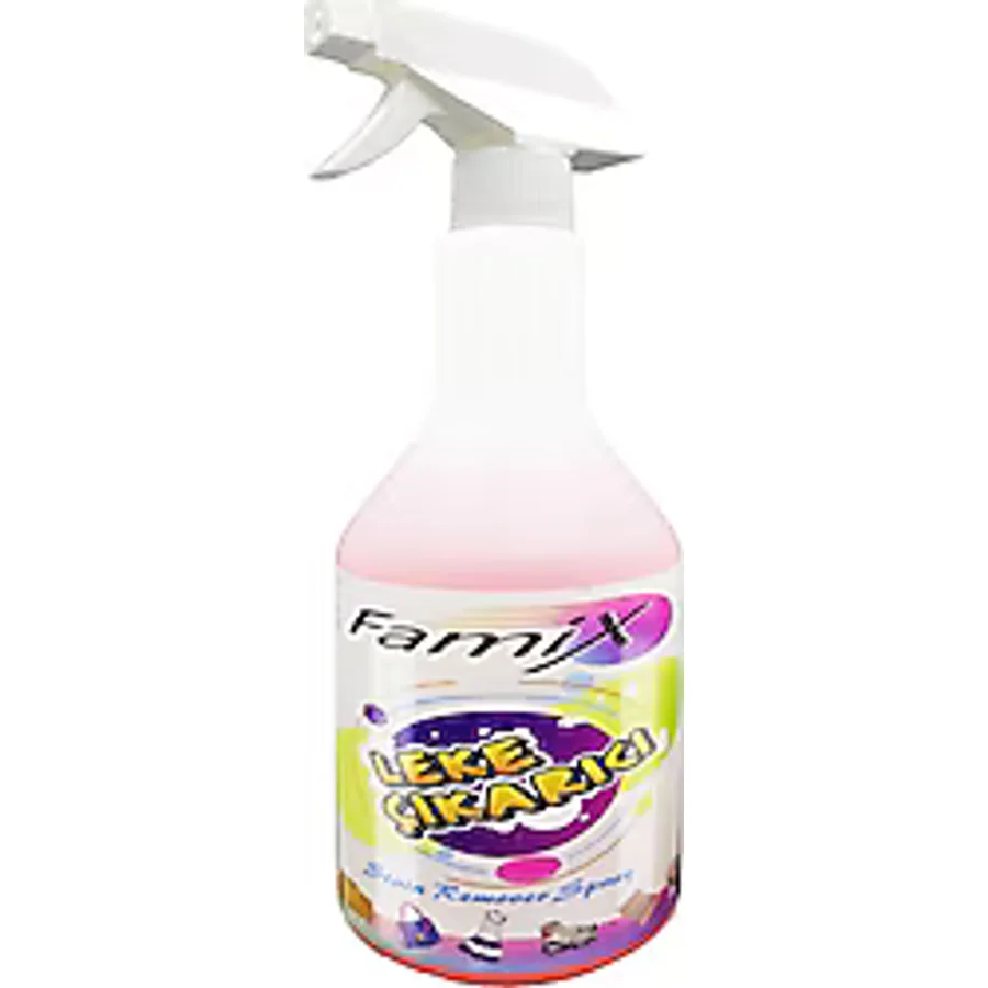 Famix Leke Çıkarıcı Sprey 750 ml