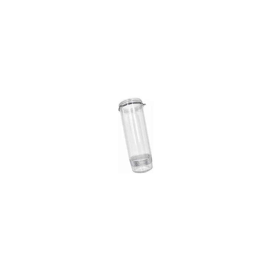 Famous Arzum AR1075 Uyumlu Shake'n Take -Doğrayıcı Hazne 570 Ml- Muadil Yedek Parça - Şeffaf