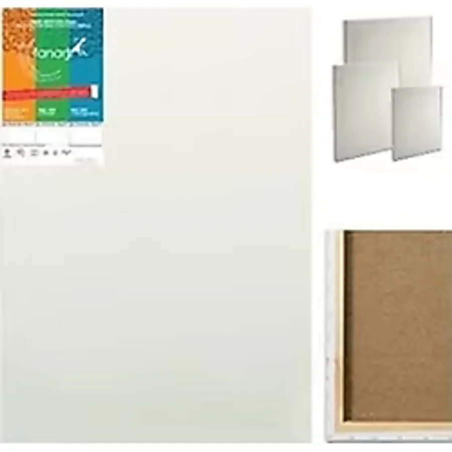 Fanart Studio Seri Tuval 50x70 cm.