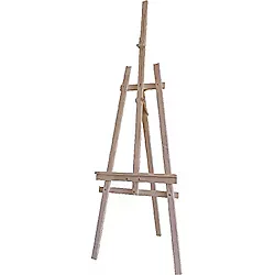 Fanart Studio Şövale Kayın 174X61Cm