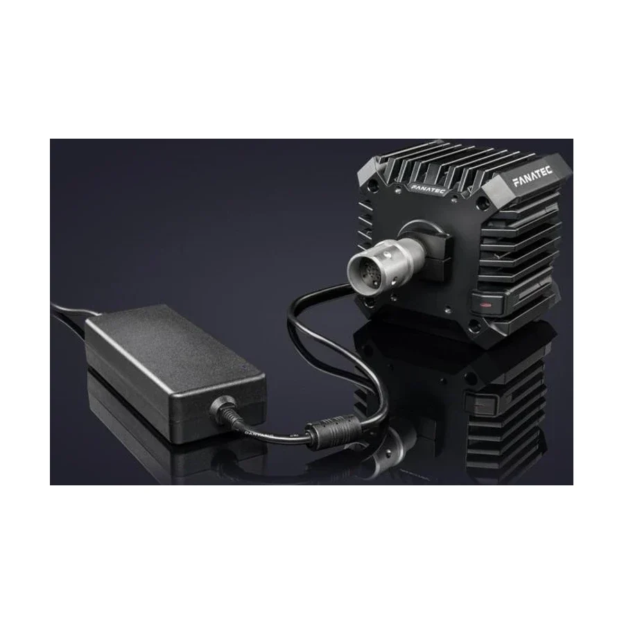 Fanatec CSL DD Direksiyon Motor Gövdesi