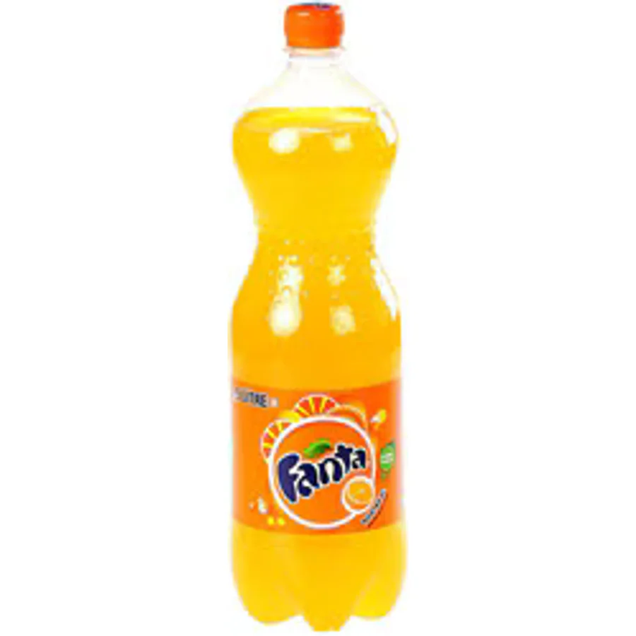 Fanta 1.5 lt
