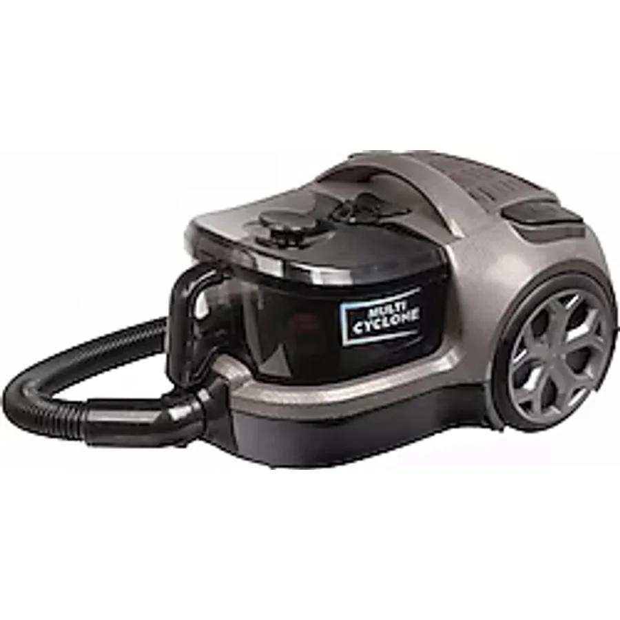 Fantom Carbon CC4500 Cyclone Toz Torbasız Elektrikli Süpürge