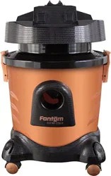 Fantom Eco WD 2750-S 1800 W Islak Kuru Elektrikli Süpürge