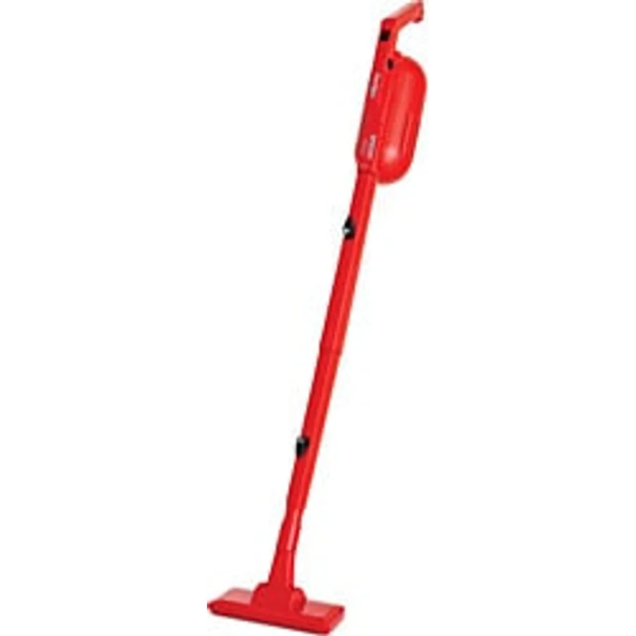 Fantom Pratik-S P 1200 Kırmızı Dikey Elektrikli Süpürge