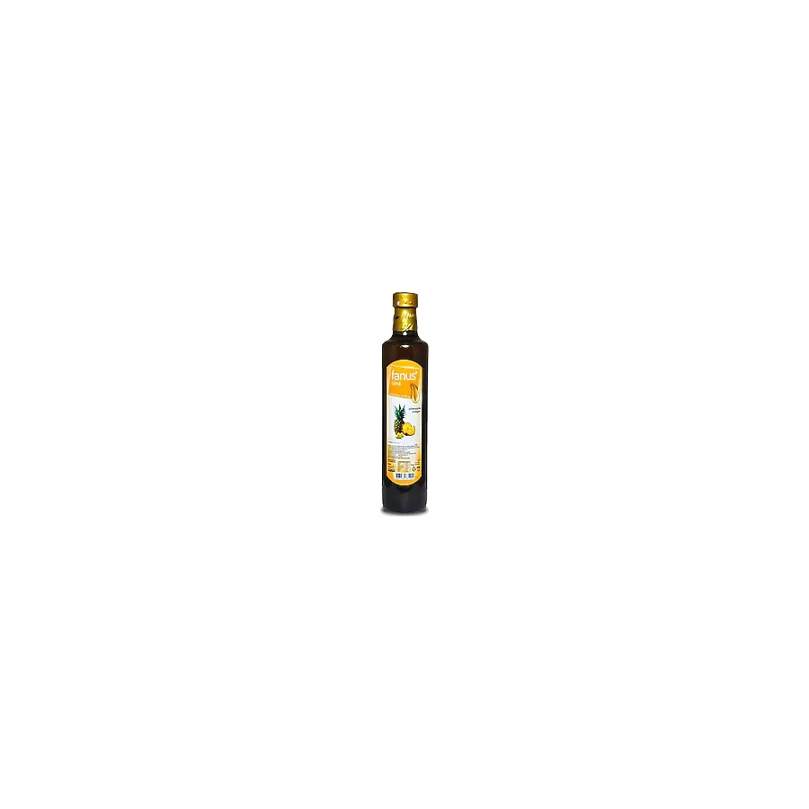 Fanus Ananas Sirkesi 500 ml