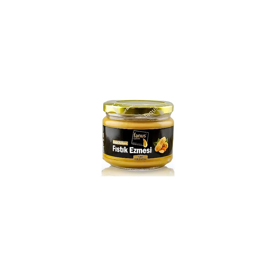Fanus Fıstık Ezmesi 300 gr