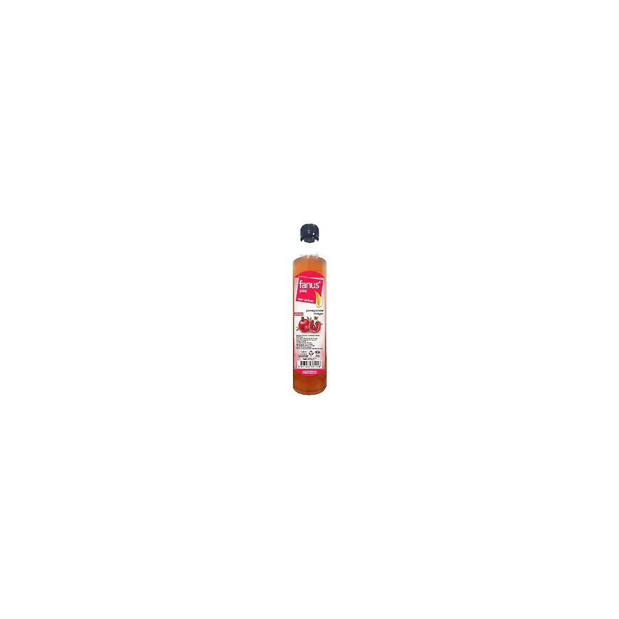 Fanus Nar Sirkesi 500 gr