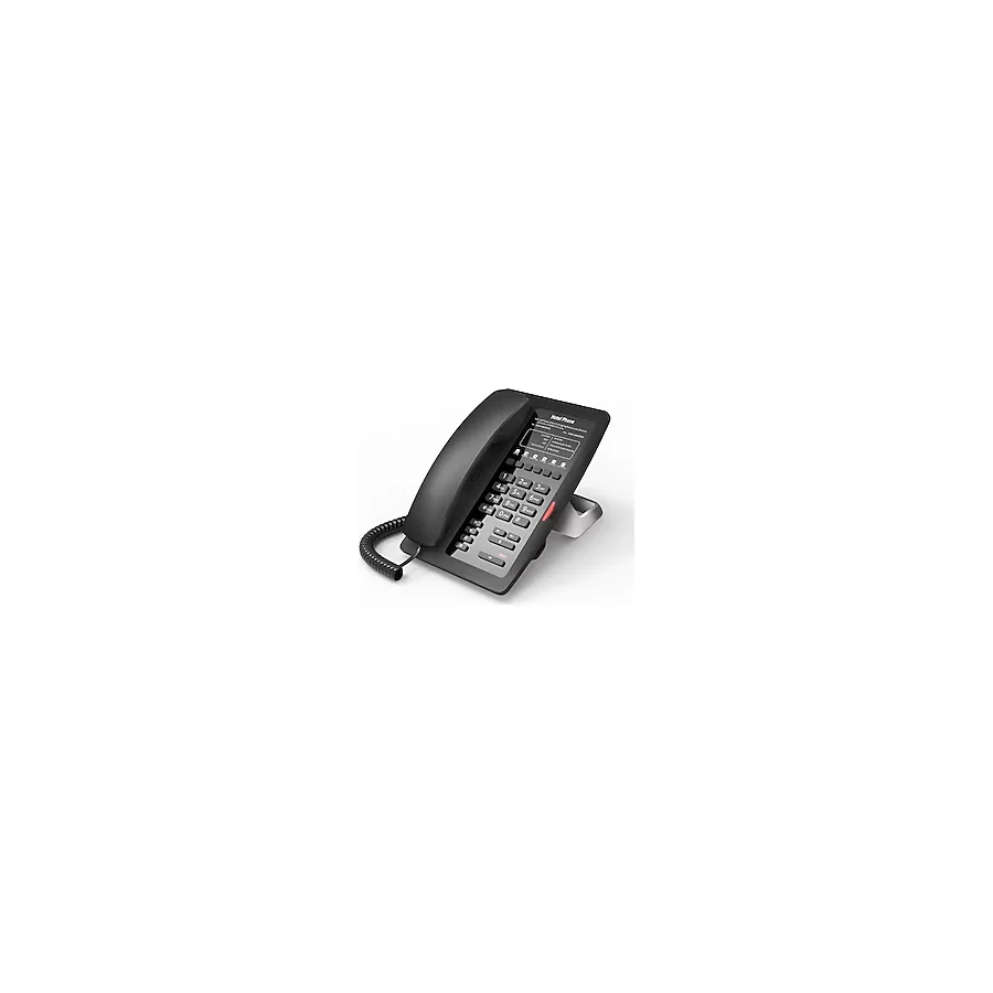 Fanvil H3W Ekransız IP PoE Wi-Fi Hotel Telefon