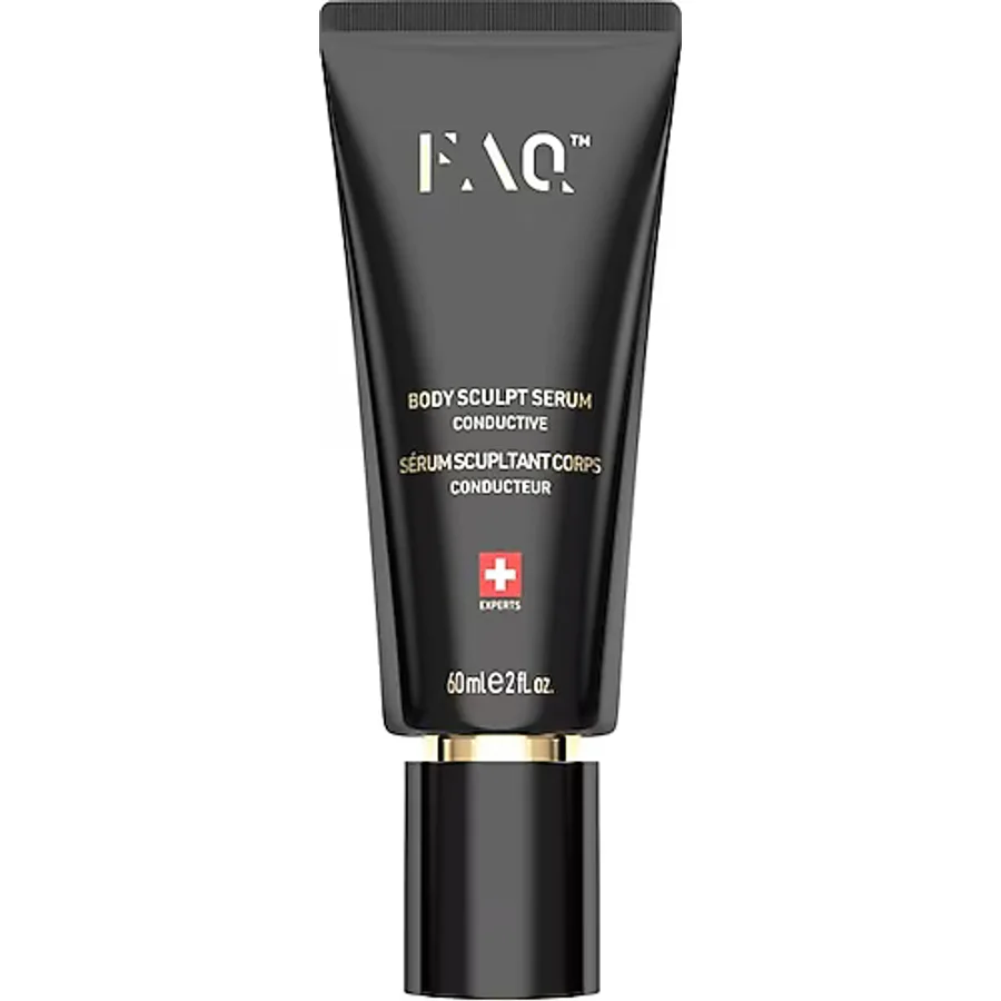 FAQ Vücut Şekillendirici Serum