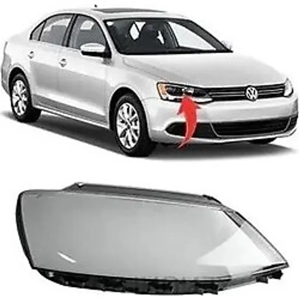Far Camı Sag Jetta 2011-2017