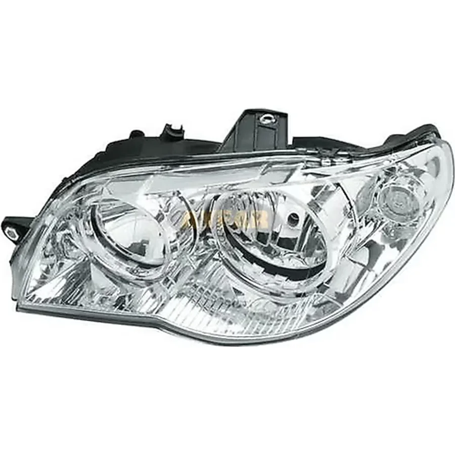 FAR SOL PALIO ALBEA KROM TIP MOTORLU 05->