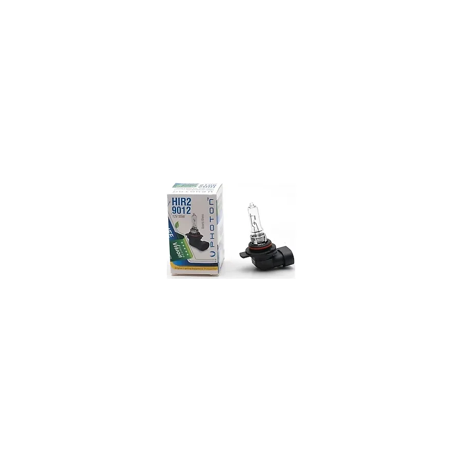 Fardoktoru Photon Hır2 9012 Halojen Oto Ampul 12v 55w Oem