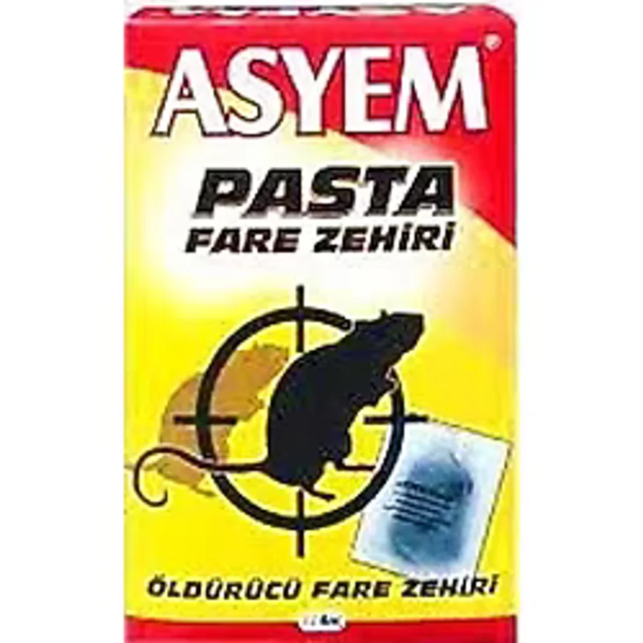 FARE VE SIÇAN PASTASI 100GR.-Findit
