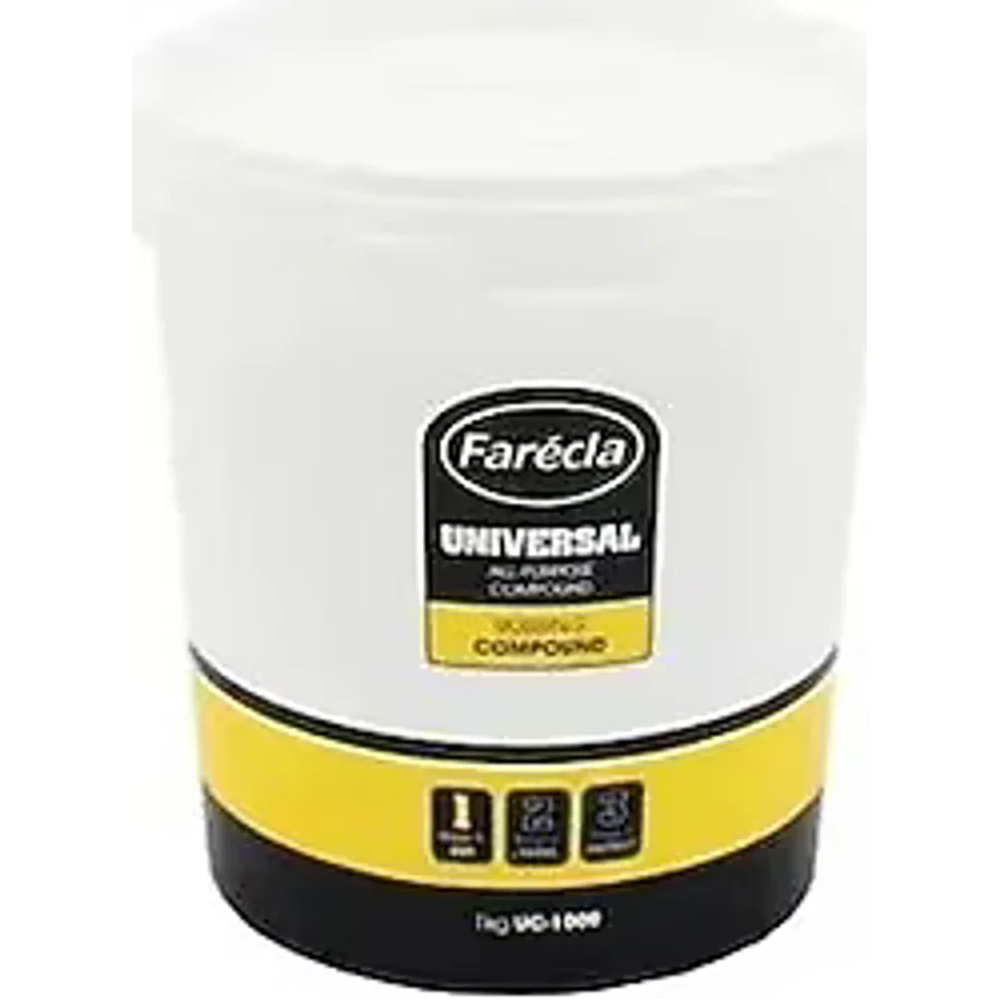 Farecla 1 kg Universal Pasta