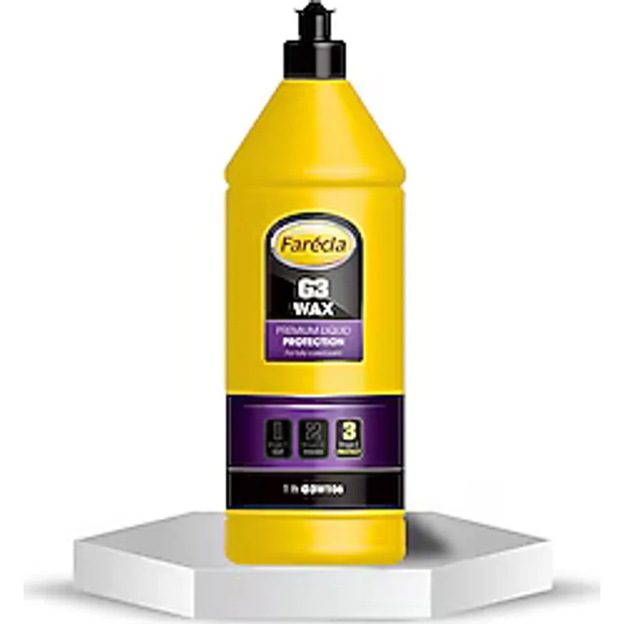Farecla G3 Premium Wax Cila 1000 ml