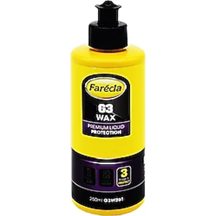 Farecla G3 Premium Wax Cila 250 ml