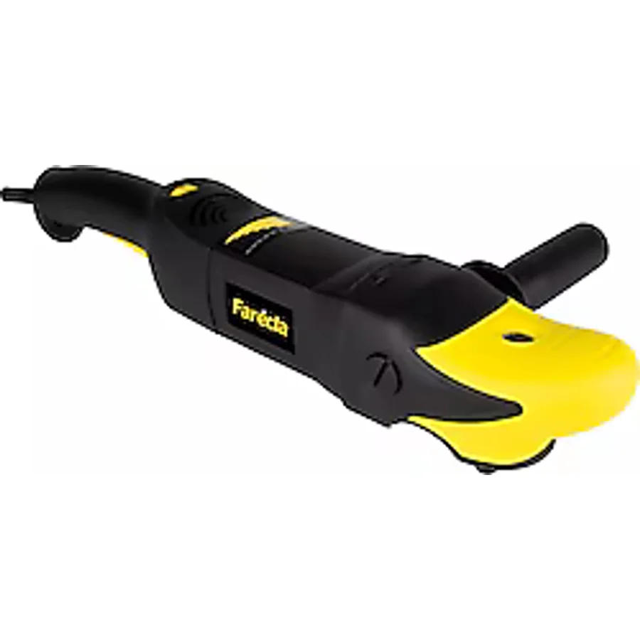 Farecla GPT002 800 W Polisaj Makinesi