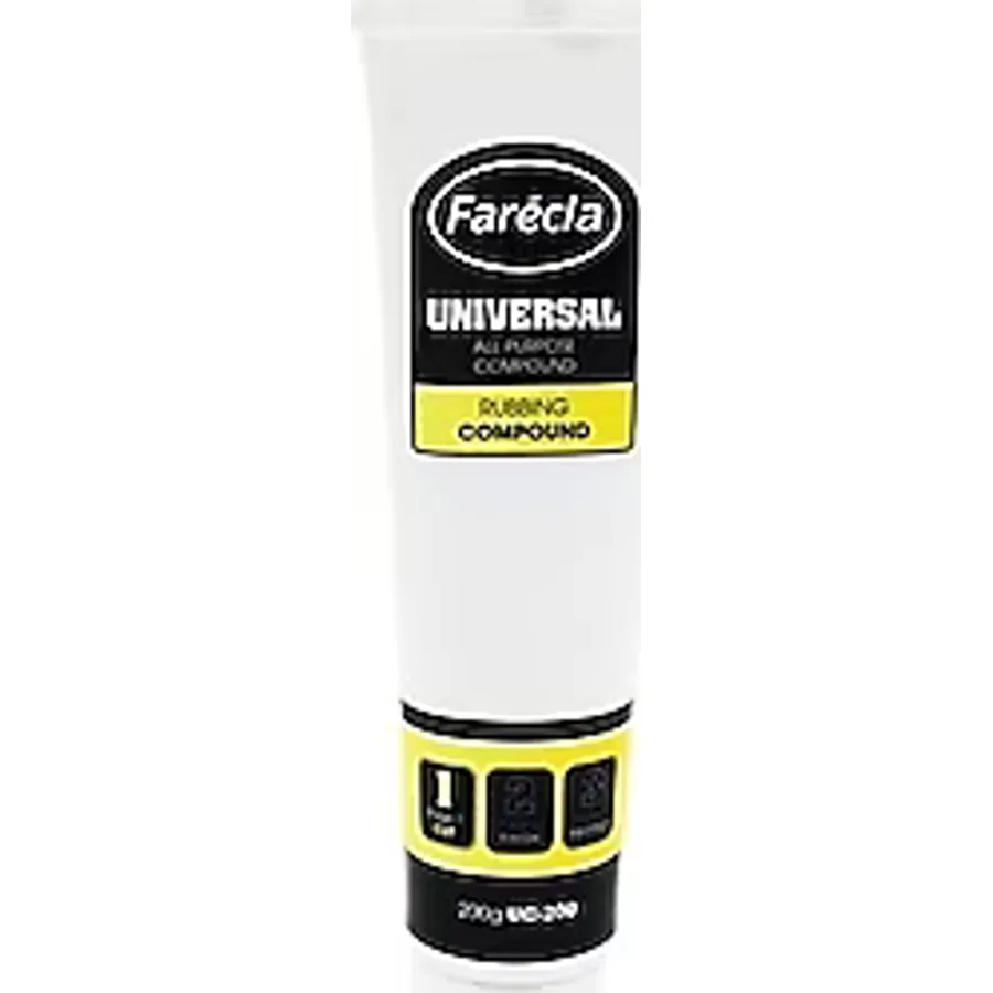 Farecla Universal 200 gr Tüp Pasta