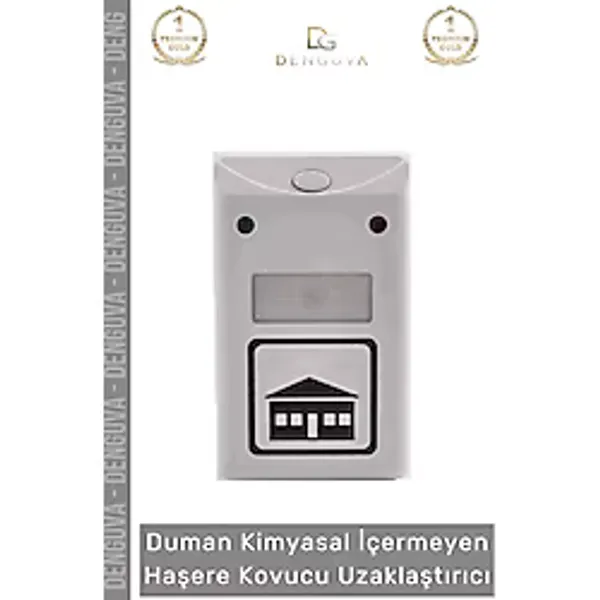 #FareKovucu Elektronik Fare Böcek Kovucu Cihaz Etkili Tam Güvenli Kemirgen Haşere Kovucu Uzaklaştırı