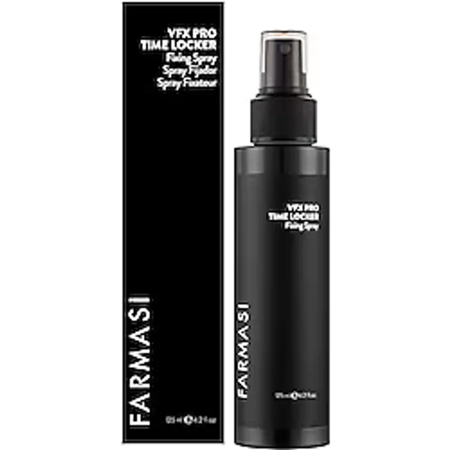 Farmasi 115 ml Makyaj Sabitleyici Sprey