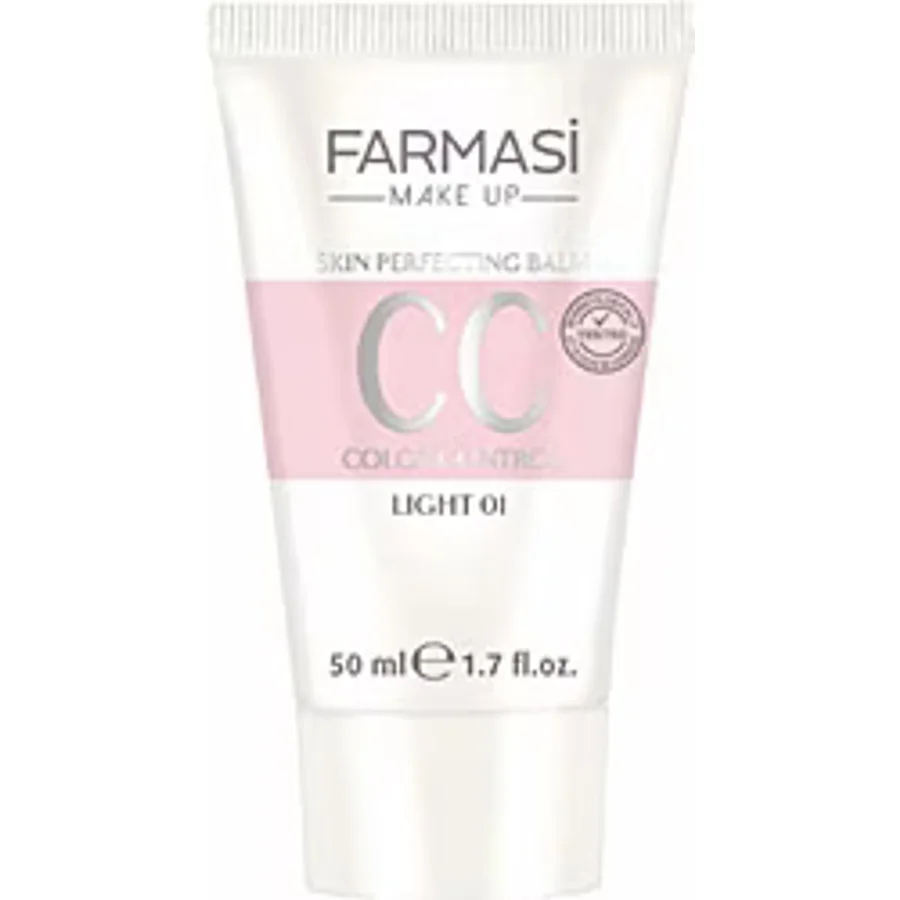 Farmasi All In One SPF 25 50 ml CC Krem