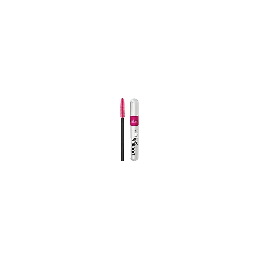 Farmasi Double Lash Extend Siyah Maskara