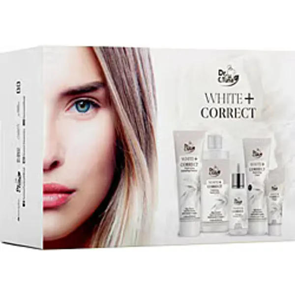 Farmasi Dr C. Tuna White Correct Aydınlatıcı Cilt Bakım Seti