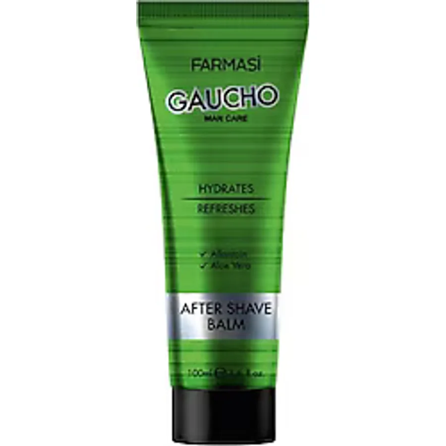 Farmasi Gaucho 100 ml Tıraş Sonrası Balsam