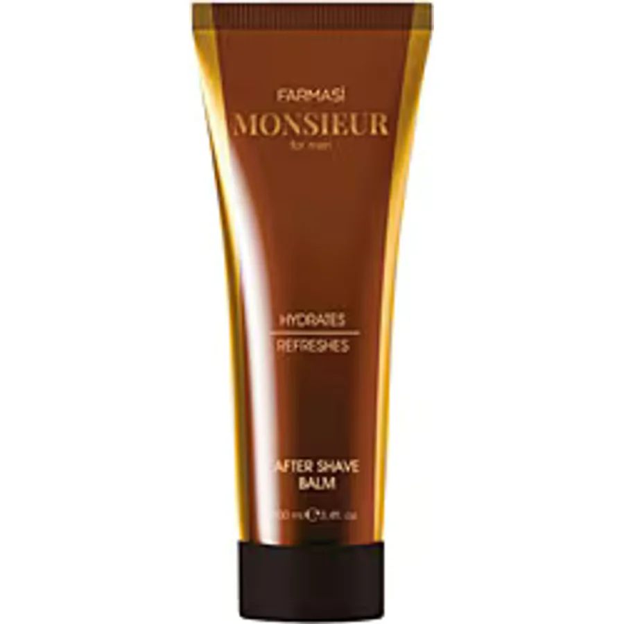 Farmasi Monsieur 100 ml Tıraş Sonrası Balsam