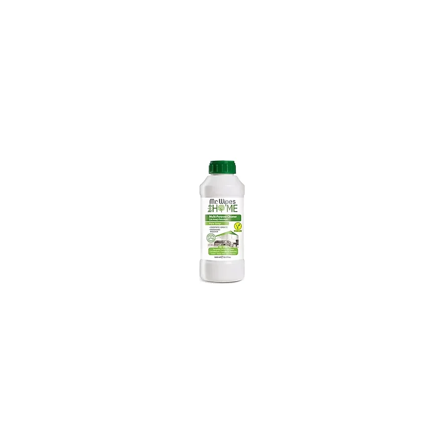 Farmasi MR WIPES KONSANTRE ÇOK AMAÇLI TEMİZLEYİCİ SAF SABUN KOKULU 1000 ML