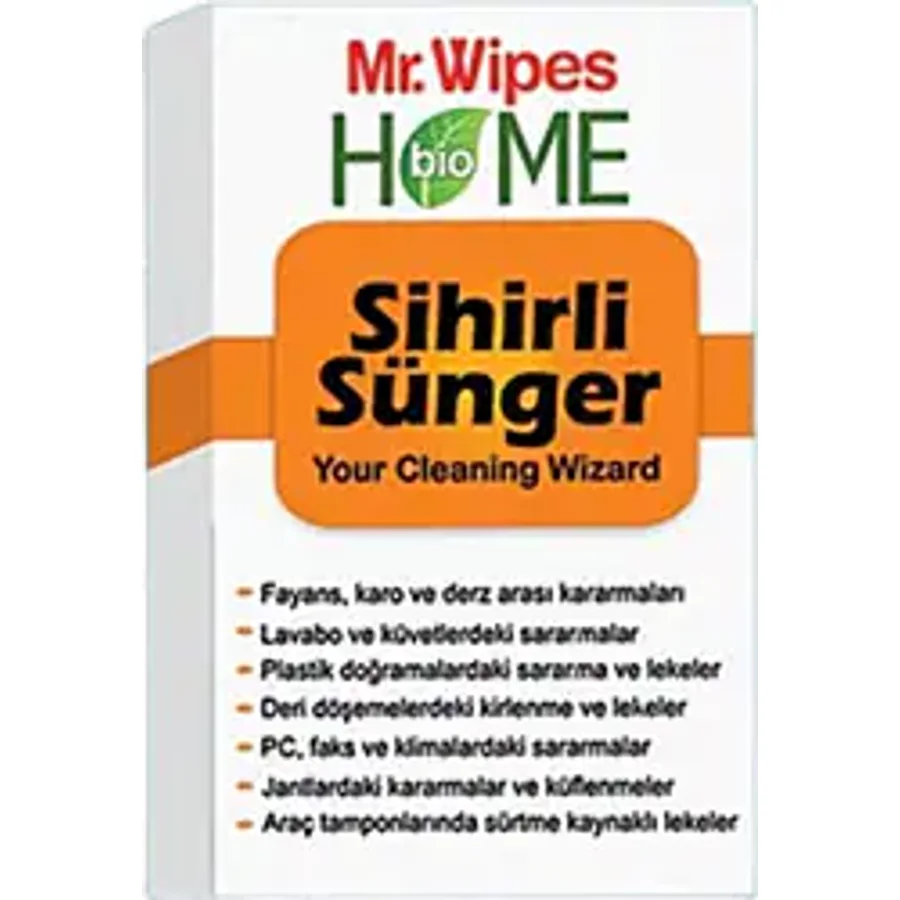 Farmasi Mr. Wipes Sihirli Sünger