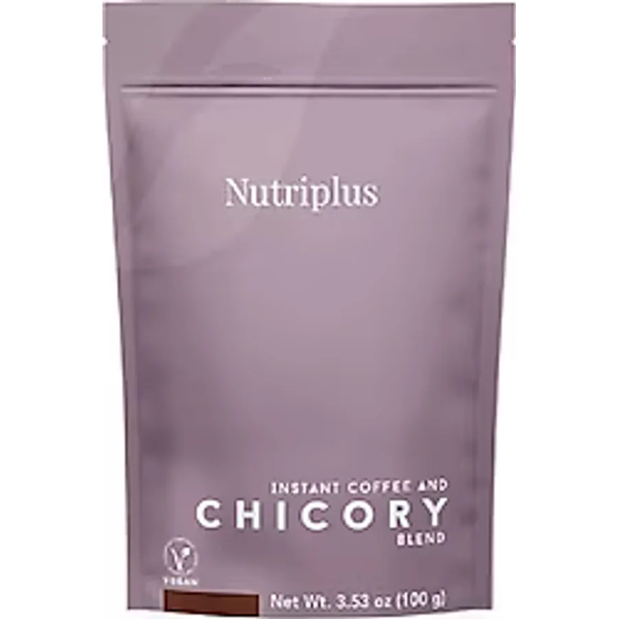 Farmasi Nutriplus Hindiba Kahve 100 gr