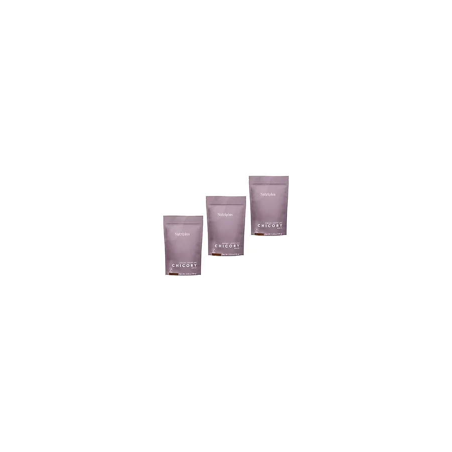 Farmasi Nutriplus Nutricoffee-hindiba Kahvesi 3'lü Set