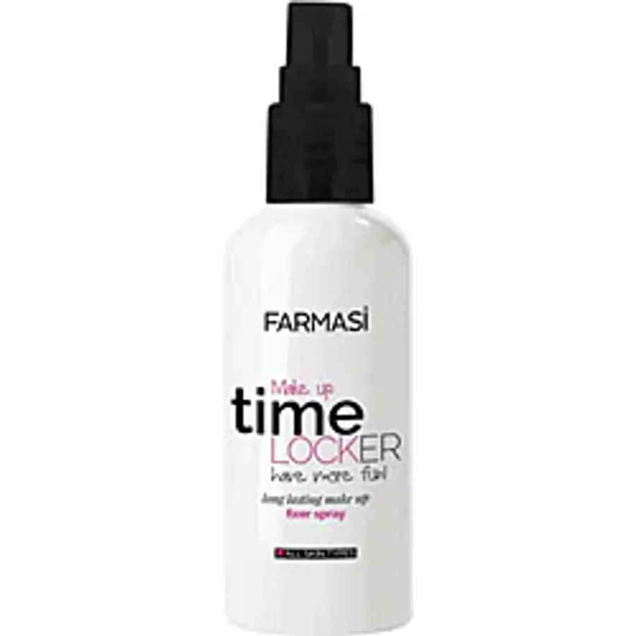 Farmasi Time Locker 115 ml Makyaj Sabitleyici Sprey
